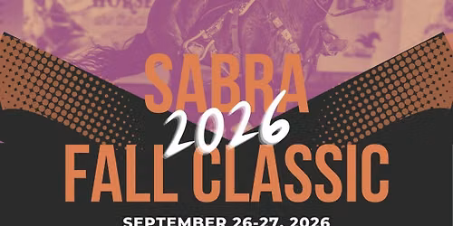 SABRA Fall Classic 5D