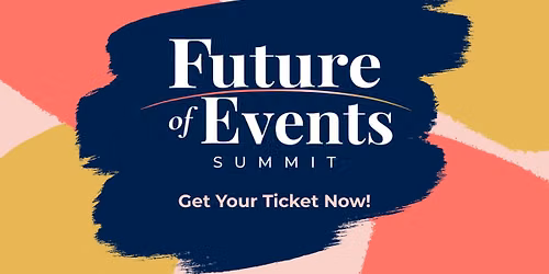 Future of Events Summit 2026 | Sydney