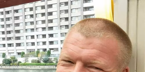 Demonstration of Evidential Mediumship with Scottish Medium  James Hyndman