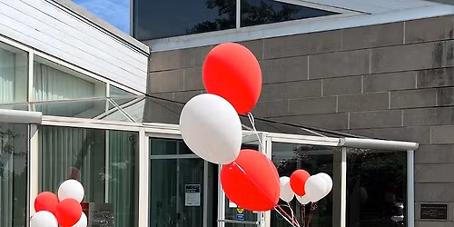 Community & Friends Open House (Second Wednesday)