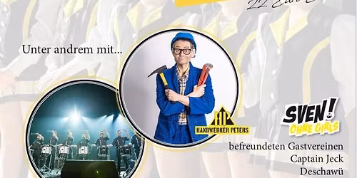 Prinzenproklamation MO I.