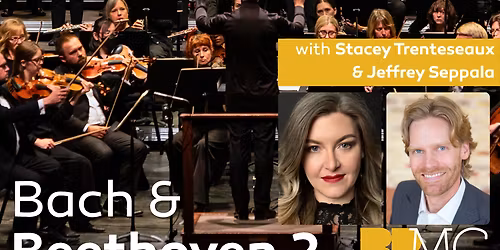 Boise Philharmonic: Carmina Burana at Morrison Center