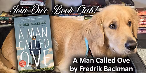 Flutterbuy Books and More November Book Club