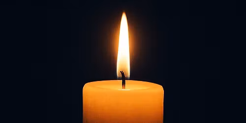 5th Annual Candlelight Vigil