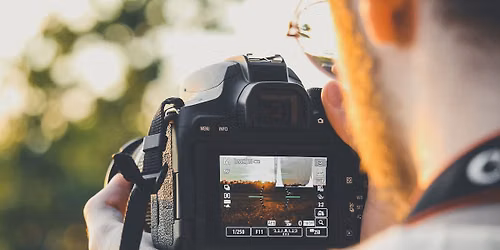 Beginner's Photography Class - Dallas