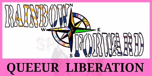 Queeur Liberation Studies