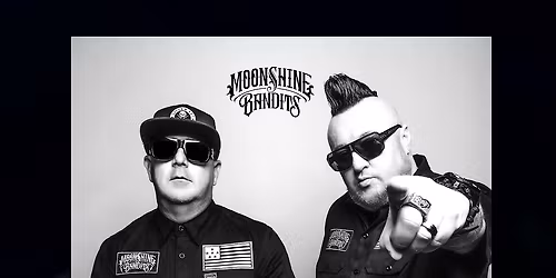 Moonshine Bandits at Whisky A Go GO