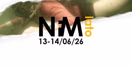 Nurkowy Festiwal Mocy - LATO 2026