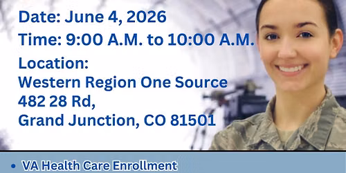 Women Veteran Coffee Hour Town Hall