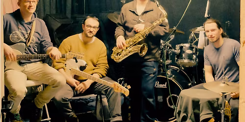 Montagskonzert: Befratim