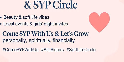 Sip & Slay Wednesdays @ Zanzibar | Come SYP With Us