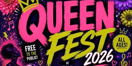 QUEEN FEST