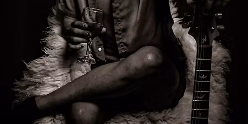 Sip & Serenade with Josh Brown from Indecent Proposal