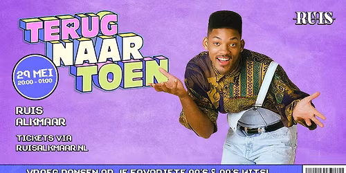 Terug Naar Toen Alkmaar | RUIS