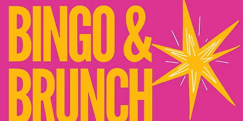 Bingo & Brunch for Melissa