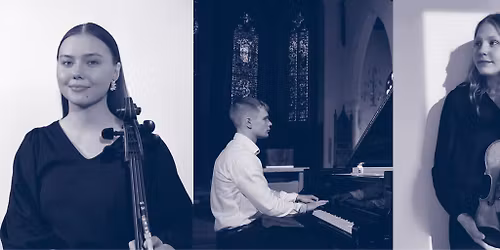 Mendelssohn & Massenet 