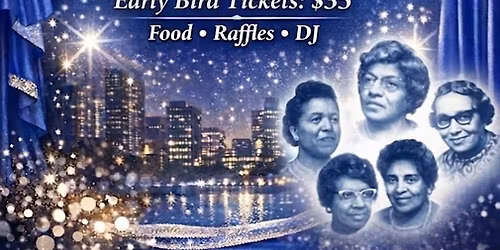 4th Annual Light & Legacy Scholarship Gala Benefitting  the AAEZ Fund