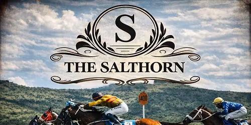 Virtual Horse Racing, Quiz & Bingo Night