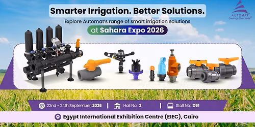 Sahara Expo