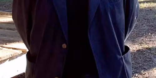 LFSG visit to Dan Cruikshank\u2019s Live Talk: The English House. A History in Eight Buildings