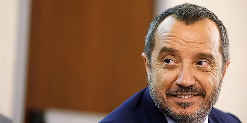 Petizione: intitoliamo una strada di Fuorigrotta a Franco Di Mare 