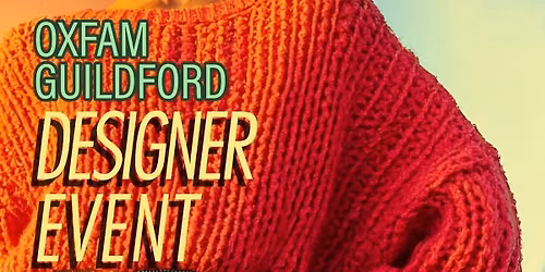 DESIGNER BRANDS EVENT - Drop-in after-hours!