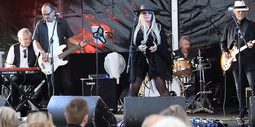 Howling Amps p\u00e5 Restaurang Wega 6 dec!!!