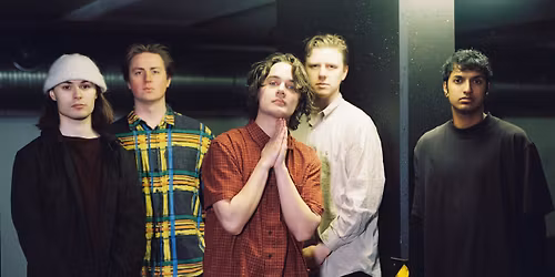 Bliss Quintet \/\/ Bergen Kj\u00f8tt