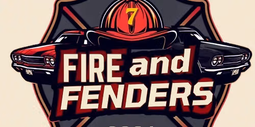 FIRE AND FENDERS 2026 CAR SHOW