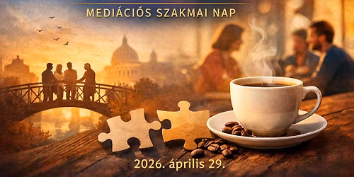 P\u00e1rbesz\u00e9dben \u2013 Medi\u00e1ci\u00f3s szakmai nap