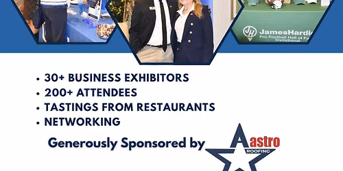 Fall Business Expo 2026