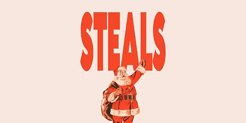 The Steals at 615