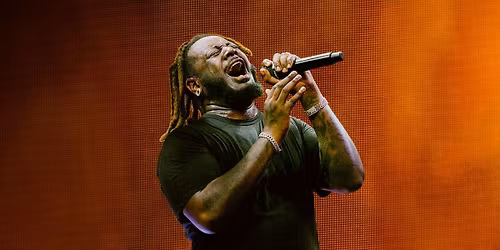 Parking T-Pain