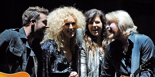 Little Big Town