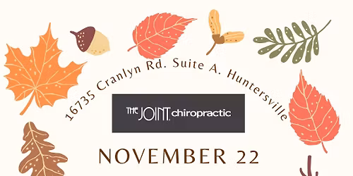 Fall into Wellness Event 