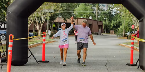 Live Better Pink Run