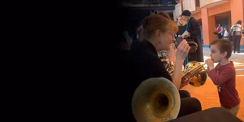 Young Person's Guide to The Orchestra at Kimmel Center - Marian Anderson Hall