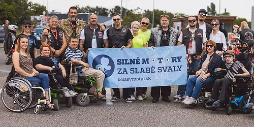 Siln\u00e9 motory podporuj\u00fa slab\u00e9 svaly 2026 \ud83d\udc99