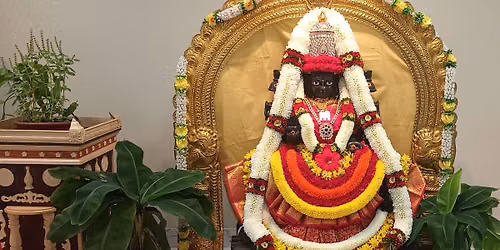 Mahalaxmi Puja