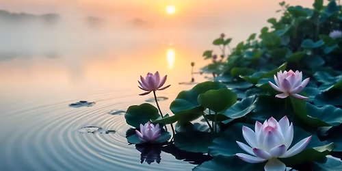 Max Meditation System\u2122: A Powerful Path to Inner Peace | In-person or Online