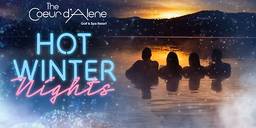 Hot Winter Nights 2025\/2026