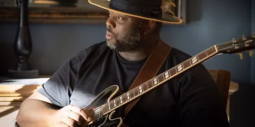 Chris Mims at Garage-East