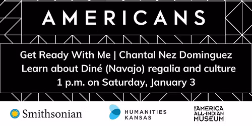 Americans | Get Ready With Me