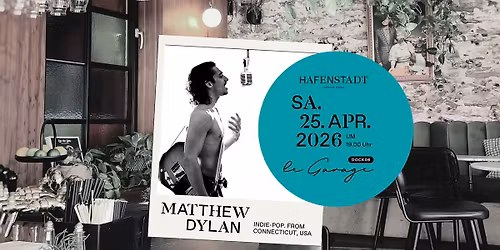 Matthew Dylan \u201eTheYogiMatt\u201c