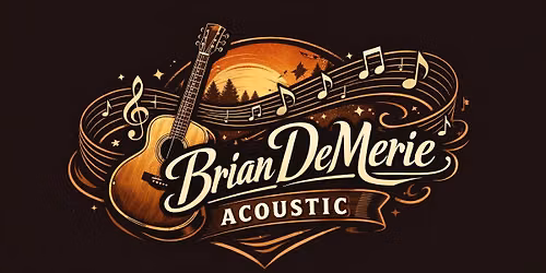 Brian DeMerie at Bacaro