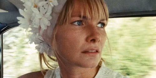 Cin\u00e9-club de l'UFR de Philo : Wanda de Barbara Loden