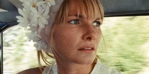 Cin\u00e9-club de l'UFR de Philo : Wanda de Barbara Loden