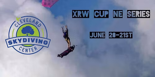 XRW Cup NE Series