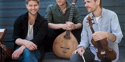 Dreamers' Circus | BASTIONEN