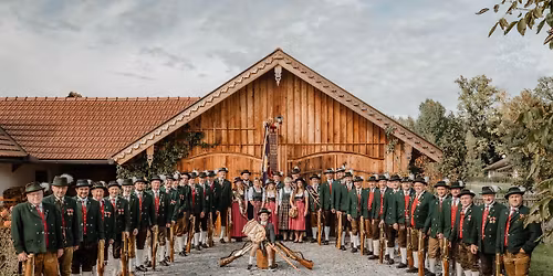 30 J\u00e4hriges Gr\u00fcndungsfest